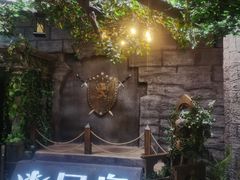 -暴风岛沉浸式体验馆(百联世纪店)