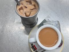 -颓记茶餐厅(夏湾店)