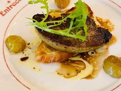 -Entrecôte 法国牛扒馆(保利·时光里店)