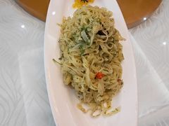 -清真·马洪小炒泡馍馆(钟楼回民街店)