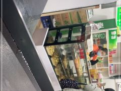 -德海牛肉面(武警医院店)