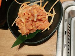 -新石器烤肉(南站店)
