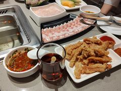 -海底捞火锅(吾悦广场店)