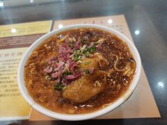 -毛华美食(清扬路店)