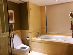 -上海圣淘沙万怡酒店