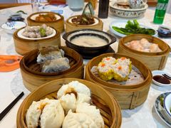 -山水茶艺馆·点心粤菜·30年老字号