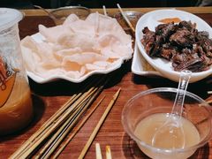 -金刚山烧烤(中山路店)