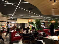 -拉蒂娜·巴西牛排馆 Latina·Brazilian Steakhouse(王府井喜悦店)
