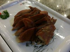 兔肉-普天和酒楼·新津菜·烤鸭(天津之眼店)