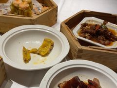 -稻香饭店(IFS国金中心店)