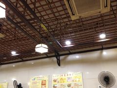 大堂-顺记冰室(宝华路店)