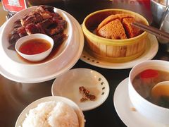 -日昌餐馆(亦庄店)