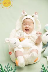 -蜜阁孕味亲子摄影(太奥广场店)