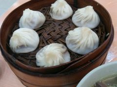 -老盛兴汤包馆(江宁一店)