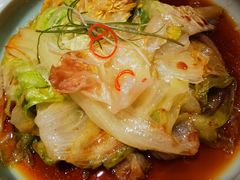 -去茶去餐厅(中央大街店)