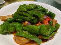 -小尕子·新疆菜(新世界店)