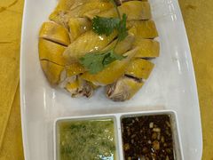 -巫记鸡饭店