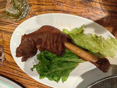 -有奴思烤肉·清真(正宁路店)