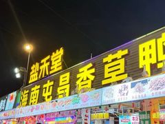 -盐禾堂海南屯昌香草鸭(总店)