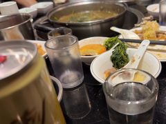 -丫丫汤膳打边炉(宏府408坊店)