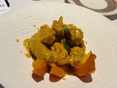 -狮拾久·现代新加坡料理(福田COCO Park店)