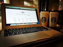 android_upload_pic-星巴克臻选(成都宽窄巷子店)