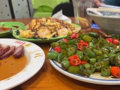 -澳门陈光记烧味饭店(南京德基广场店)