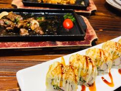 -小川洋风料理(街道口店)