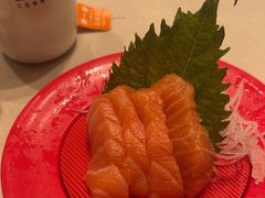 -新一番三文鱼寿司(大东海店)