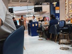 -兰湘子·湘菜小炒(石家庄万象城店)