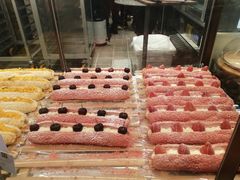 -奈雪的茶(亨特国际广场店)