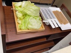 -蝎王府羊蝎子(虎坊桥总店)