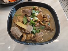 -鸡坤茶室(三里屯店)