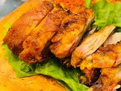 -阿拉丁新疆风味餐厅·清真(罗廊巷店)