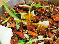 -食客烧烤(罗道庄店)