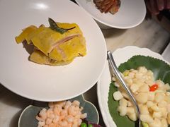 -吴越荣记苏州菜·松鼠桂鱼100%活鱼现做(月光码头店)