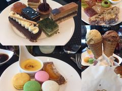 -圣丰索菲特·2 On 988 Café 自助餐厅