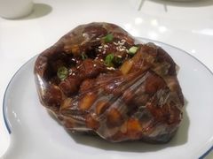 -清晖小苑•顺德地方菜(壹海城店)