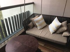 -上海崇明金茂凯悦酒店