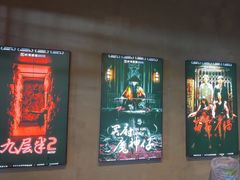 -棂笼·深度沉浸密室(武汉旗舰店)