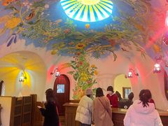 -三鹰之森吉卜力美术馆