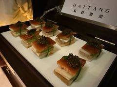 -莉莉海堂HAITANG·烤鸭(国贸商城店)