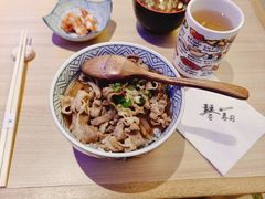 -琴寿司居酒屋(中山广场店)