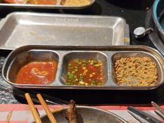 -炽城·烤肉名家(鸿达中央广场店)