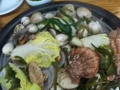 -黄寺蒸汽海鲜(黄寺大街店)