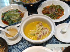 -野马国际·大汉食府