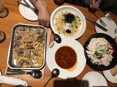 -LENBACH兰巴赫西餐啤酒坊(大连星海广场店)