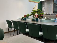 大堂-申少面府(瞿溪路店)