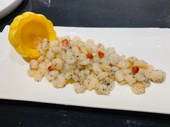 -柒厢食事雅谈