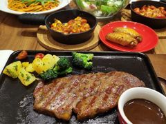 -必胜客(滨江店)